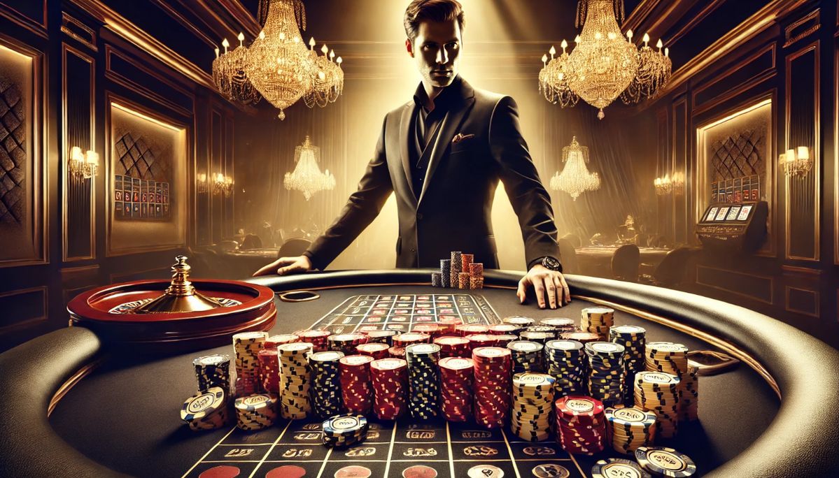 Realistic Games Live Casino