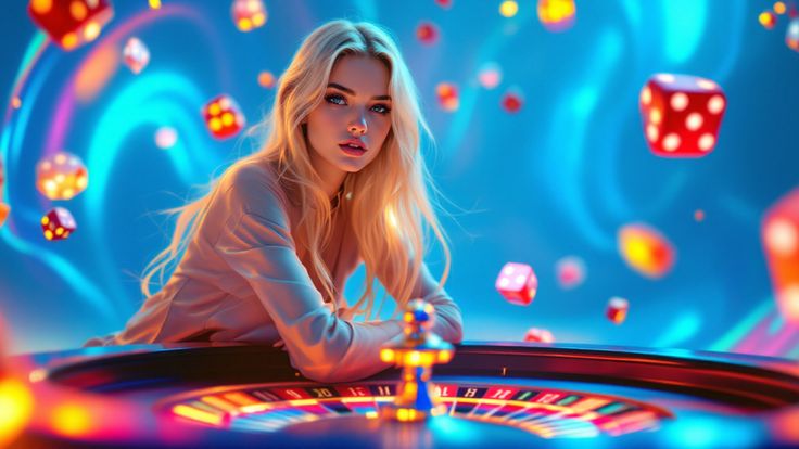 Realistic Games Live Casino