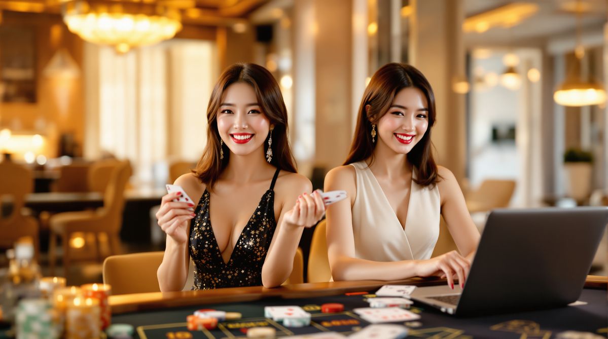 Realistic Games Live Casino