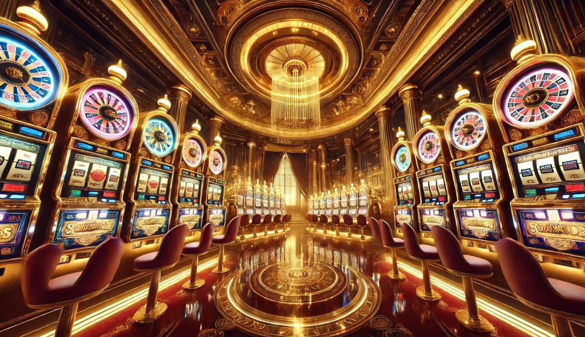 Realistic Games Live Betting