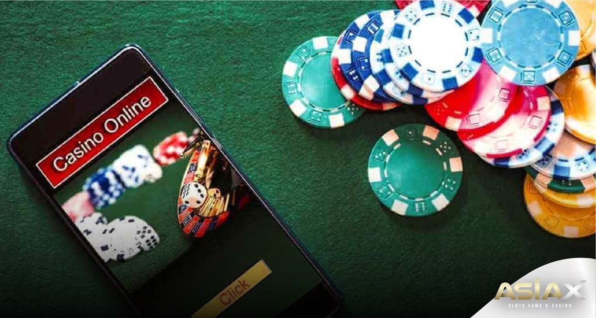 Realistic Games Live Casino