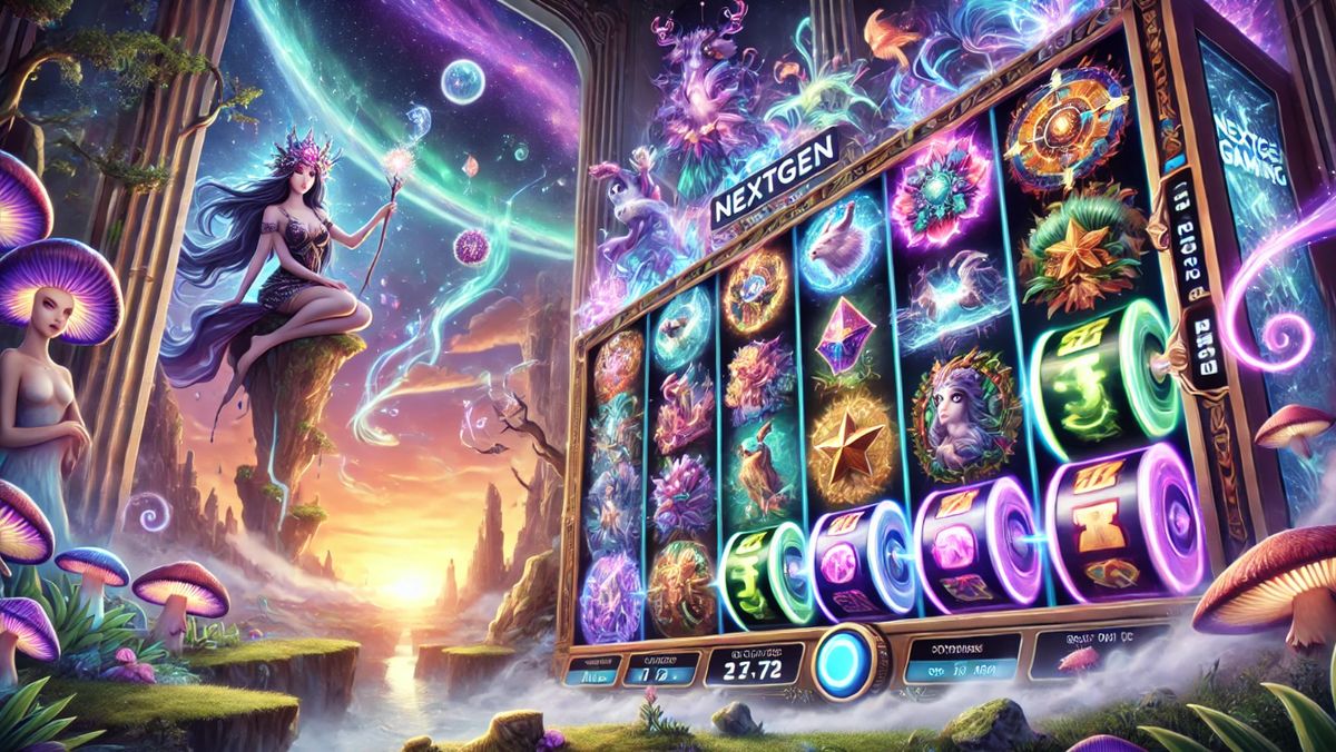 Realistic Games Live Casino